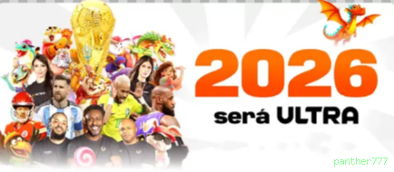 Promoções Exclusivas panther777 - Bônus Especiais e Ofertas Imperdíveis